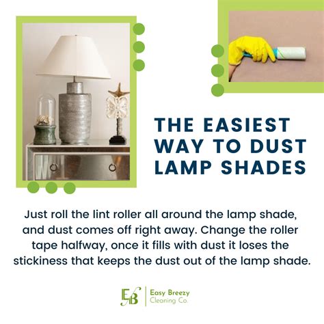easiest   clean  lamp shade lamp shade lamp cleaning