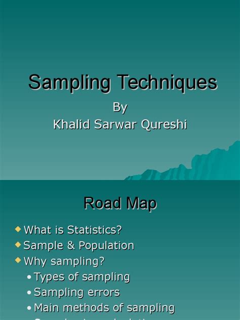sampling  stratified sampling sampling statistics