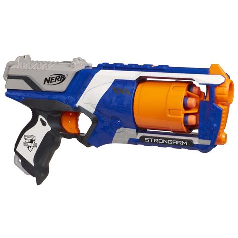 awesome nerf games    play