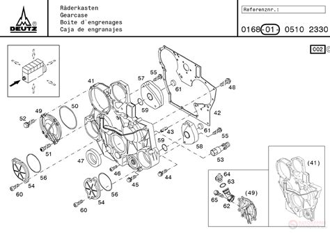 deutz engine   parts manual auto repair manual forum heavy equipment forums