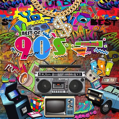 hip pop theme backdrop vintage urban grunge street art backgrounds