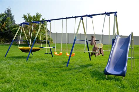 perfect  kids swing home family style  art ideas