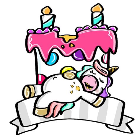 template unicorn cake etsy