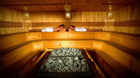 spa sauna romantik spa hotel rest  carpatians