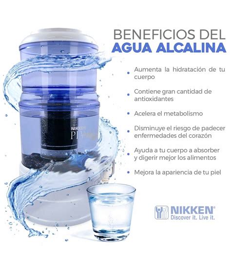 beneficios del agua alcalina agua alcalina productos  la salud beneficios del agua
