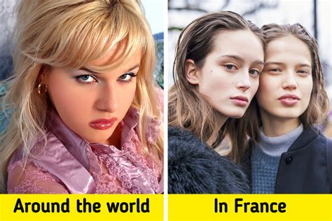 10 Features On French People That Can Perplex Any Newcomer Bright Side