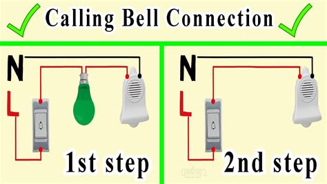 wiring diagram   bell circuit doorbell wiring easy wiring diagram circuit diagram schematic