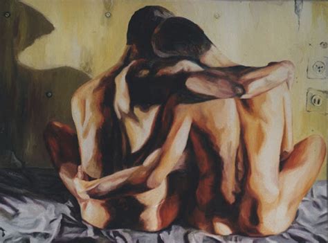 Men art gay