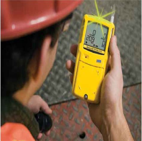 honeywell bw max xt ii multi gas detector  rs  honeywell gas detector  pune id