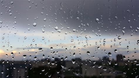 regen raam uitzicht gratis foto op pixabay