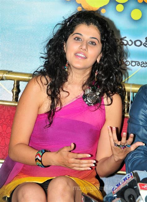 tapsee pannu latest hot stills all about jobs tollywood news movie and actress galleries
