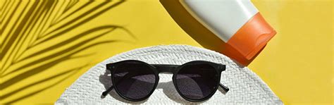 The Importance Of Wearing Sunglasses For Eye Health Lentiamo