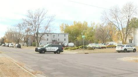 dci classifies fatal officer involved shooting  sioux falls  suicide