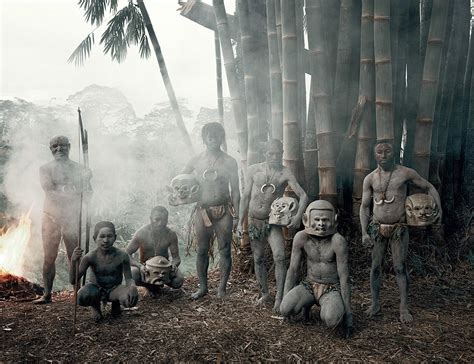 infounik  menarik mengenal suku suku asli papua