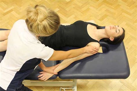 relaxation benefits of massage massage treatments uk