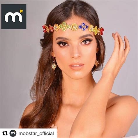 Vanessa Ponce De Leon Mexico Miss World 2018 Winner