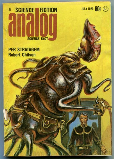 analog science fiction magazine   issue lot