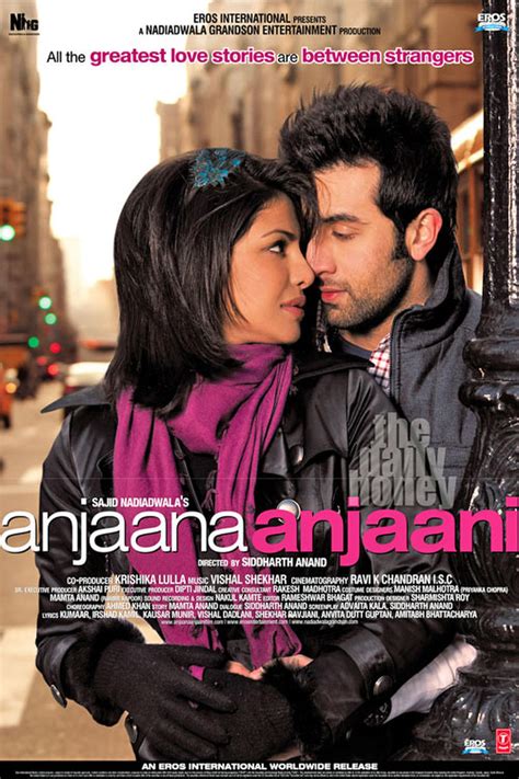 anjaana anjaani movie tickets and showtimes near you fandango