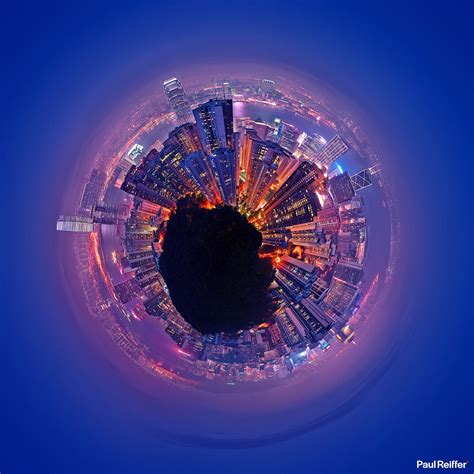 tiny planet photography gallery paul reiffer photographer