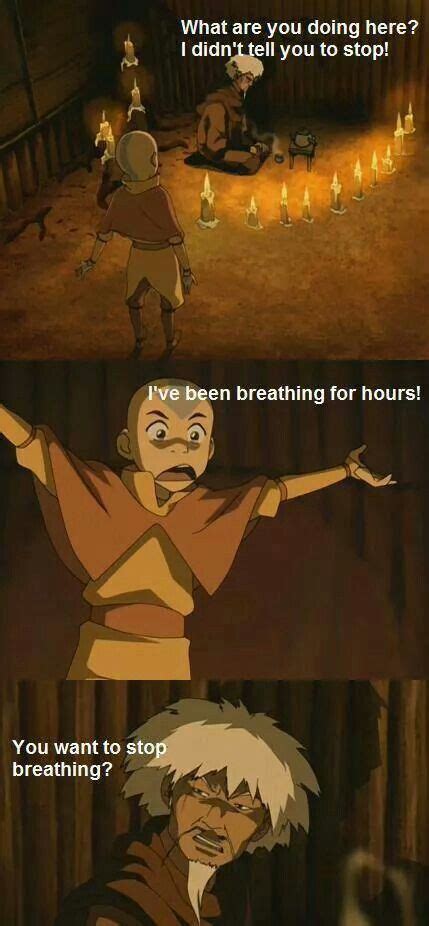 pin by andee airbender on funny the last airbender avatar airbender