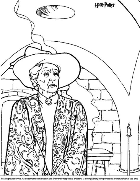 harry potter coloring picture harry potter coloring pages harry