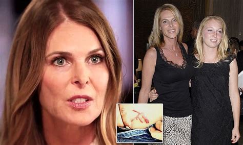 catherine oxenberg says her daughter was branded by nxivm cult leader daily mail online