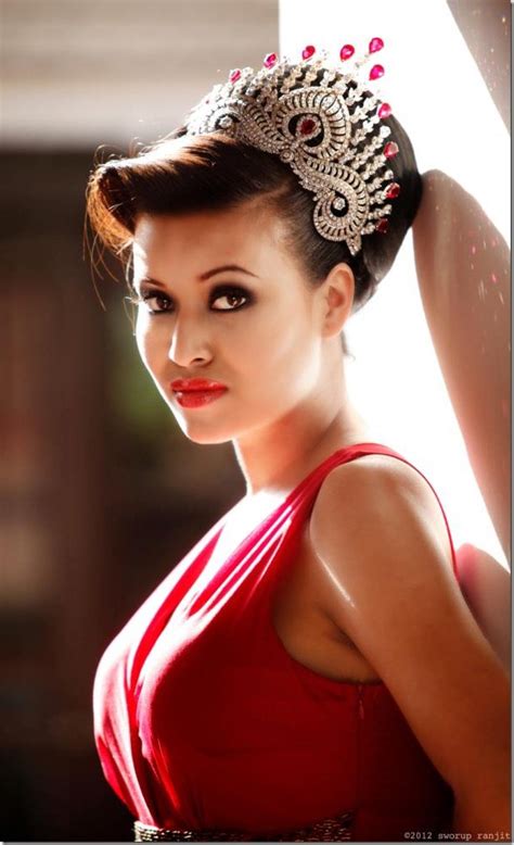 malina joshi nepalese model and miss nepal 2011 winner