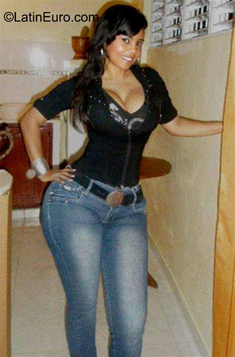 black dating elsa female 32 dominican republic girl from santiago