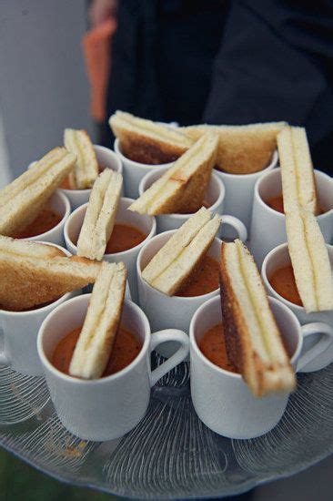 S Mores And Hot Cocoa Favors Wedding Food Wedding Reception Food