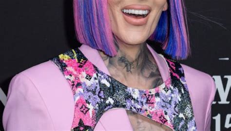 jeffree star reveals he s had sex with some popular rappers and athletes