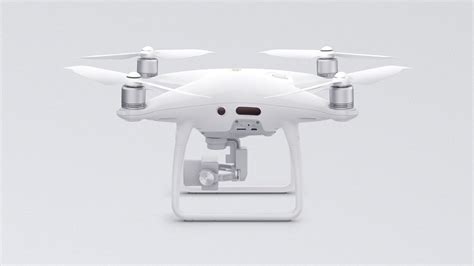 dji phantom  pro    improved image quality  infrared obstacle avoidance