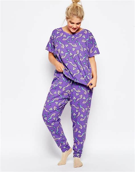 15 gorgeous pajamas to wear to an adult slumber party