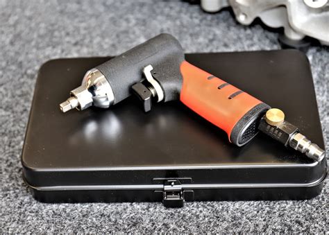 glow plug removal high speed  impact kit pcs  dr specialist tools australia