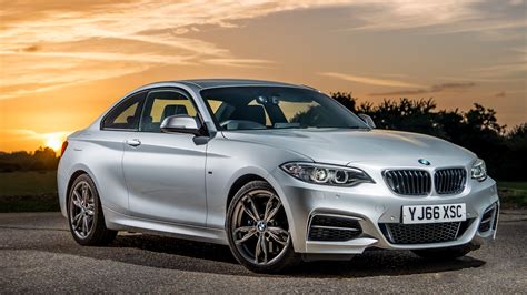 review   bhp bmw mi coupe   top gear