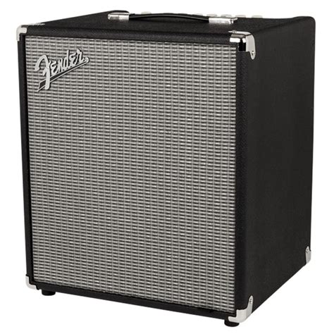 fender rumble   bass combo amp  uk mainland delivery