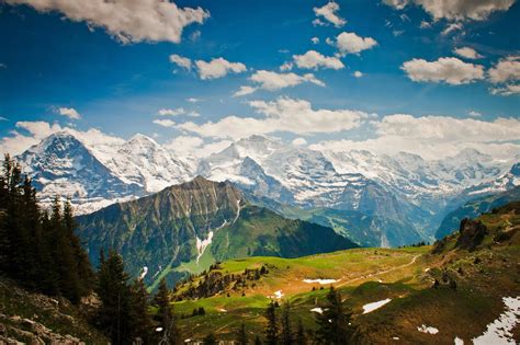 berner oberland switzerland xoc earthporn