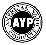 american yard product parts