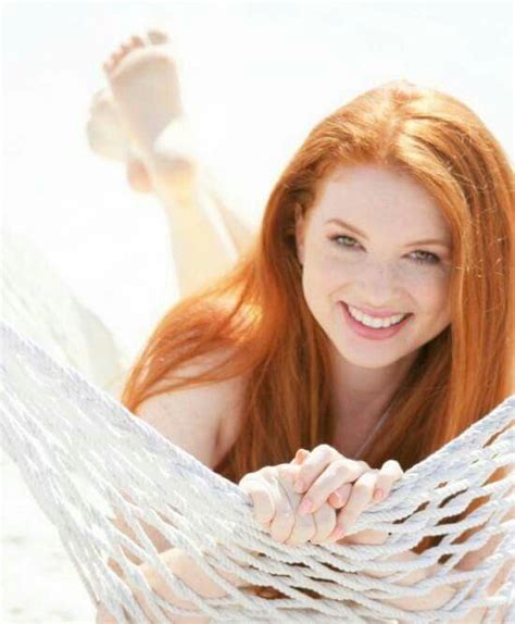 Redhead Gorgeous Redhead Ginger Models Carrot Top Simply Red