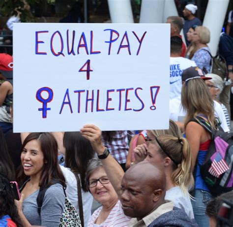 hope solo u s women s soccer teammates file wage equality claim