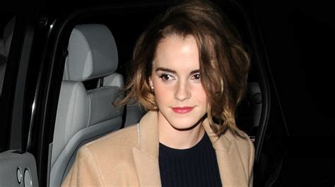 Sexist Trolls Trash Emma Watson For Her Alan Rickman Memorial Tweet