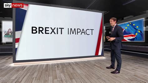 brexit analysis    economic impact  brexit  youtube