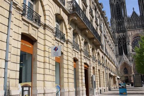 office de tourisme de reims            tripadvisor