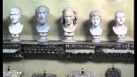 Patrician Aristocracy In The Ancient Roman Republic And Empire