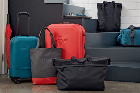 mini lifestyle sacs bagages boutique accessoires  lifestyle mini france boutique en