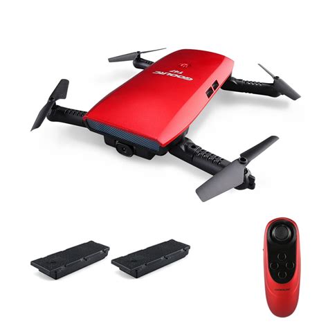 goolrc   axis gyro wifi fpv p hd camera drone quadcopter foldable selfie drone  sensor