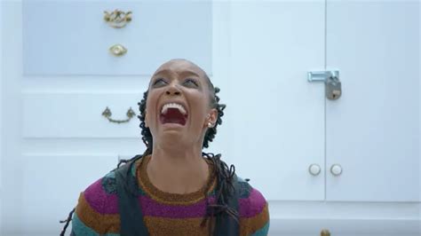 Franchesca Ramsey Shares The Inspiration Behind Her New Comedy Central