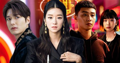 top 10 k dramas to watch from netflix ranked according to imdb