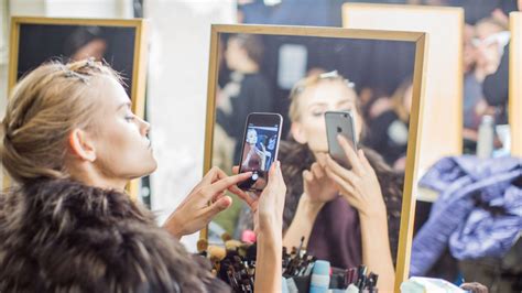 This New App Analyzes Your Selfies To See If Your Skin Care Products