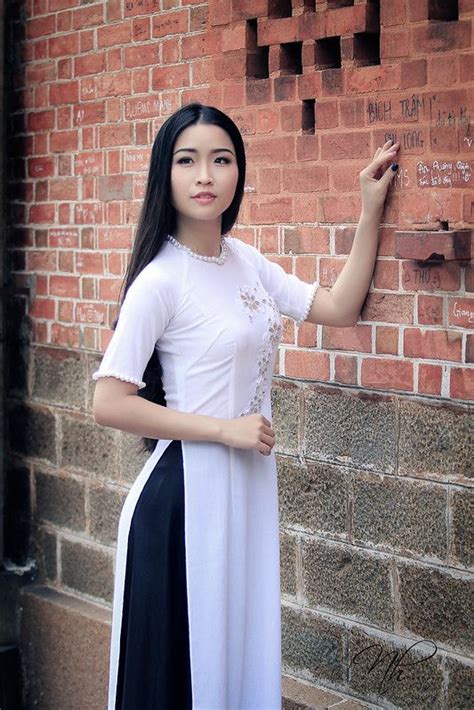 15348091123 B2d71bfb82 O Vietnamese Long Dress Ao Dai Vietnamese Dress