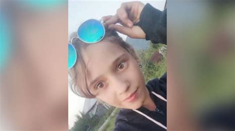 13 летняя девочка подросток пропала в ВКО 25 июня 2021 14 58 новости